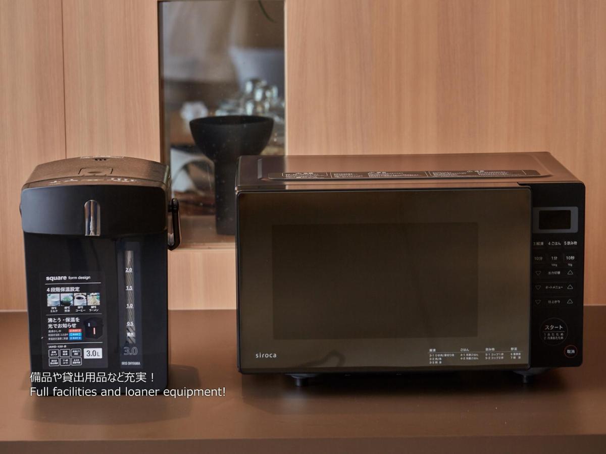 First Cabin Nishi Umeda أوساكا المظهر الخارجي الصورة
