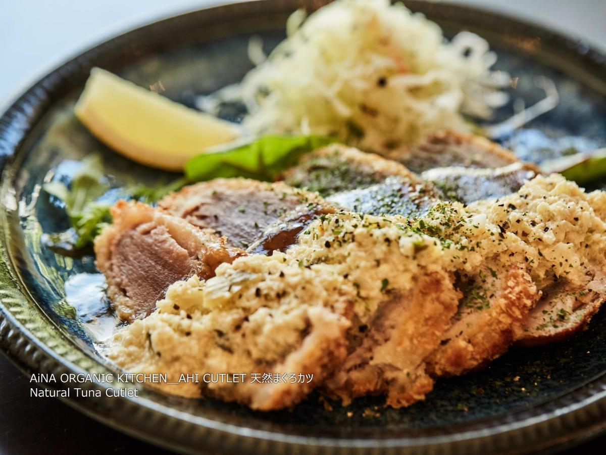 First Cabin Nishi Umeda أوساكا المظهر الخارجي الصورة