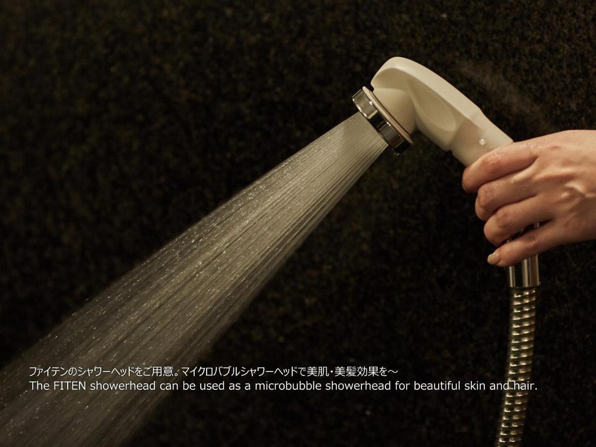 First Cabin Nishi Umeda أوساكا المظهر الخارجي الصورة